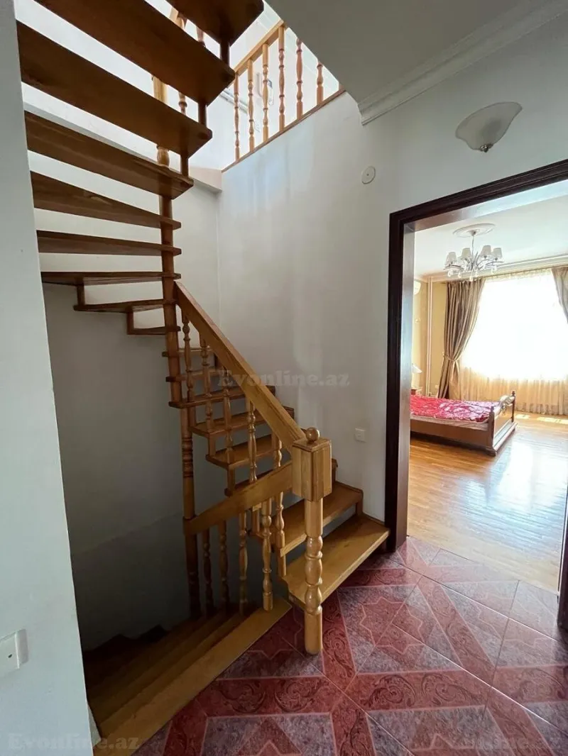Kirayə verilir Ofis 207 m² Elmlər Akademiyası m. - şəkil 17