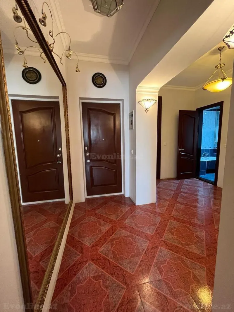 Kirayə verilir Ofis 207 m² Elmlər Akademiyası m. - şəkil 19
