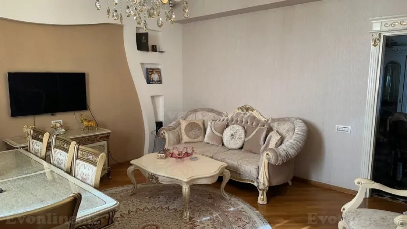Satılır 3 otaqlı Mənzil Yeni tikili 98 m² Sumqayıt - şəkil 3