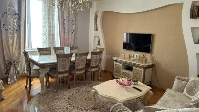 Satılır 3 otaqlı Mənzil Yeni tikili 98 m² Sumqayıt - şəkil 4