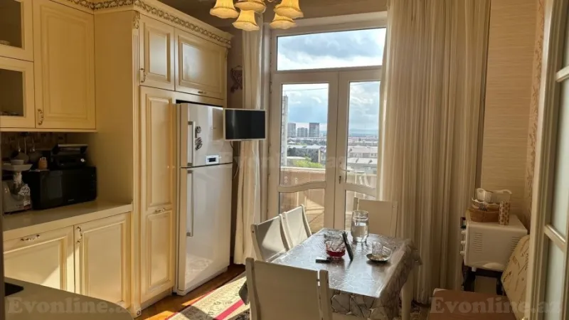 Satılır 3 otaqlı Mənzil Yeni tikili 98 m² Sumqayıt - şəkil 5