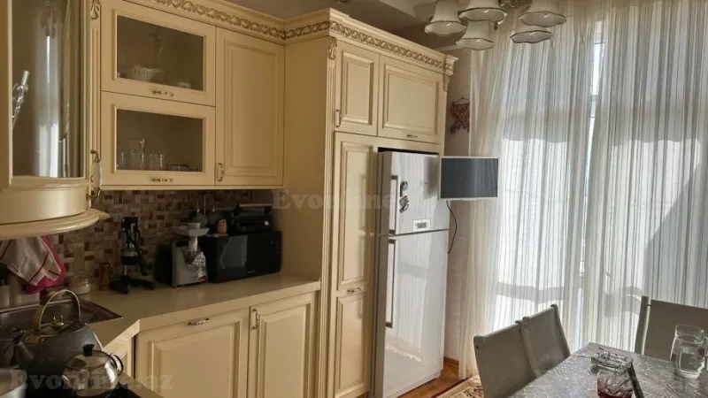 Satılır 3 otaqlı Mənzil Yeni tikili 98 m² Sumqayıt - şəkil 6