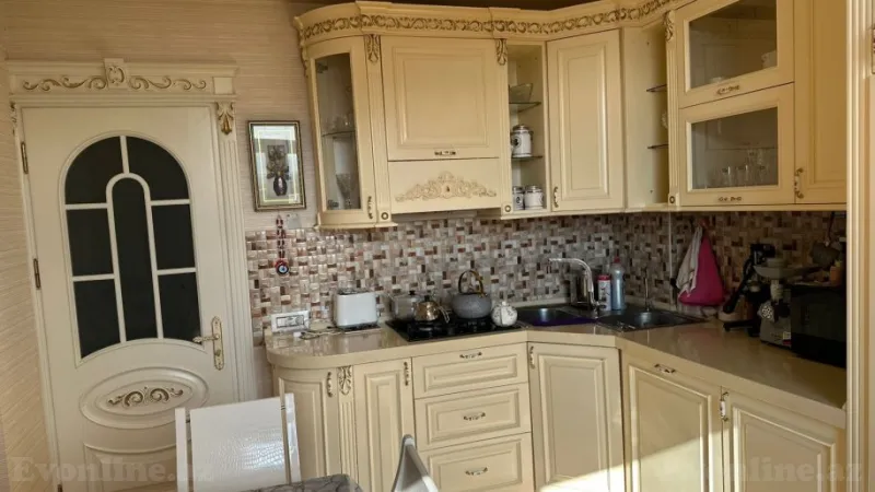 Satılır 3 otaqlı Mənzil Yeni tikili 98 m² Sumqayıt - şəkil 7