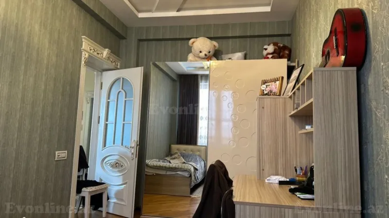 Satılır 3 otaqlı Mənzil Yeni tikili 98 m² Sumqayıt - şəkil 10