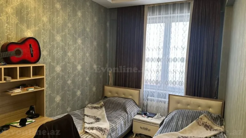 Satılır 3 otaqlı Mənzil Yeni tikili 98 m² Sumqayıt - şəkil 11