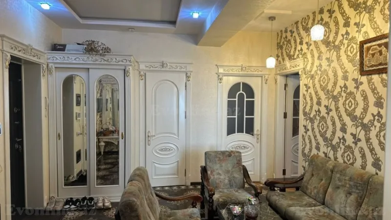 Satılır 3 otaqlı Mənzil Yeni tikili 98 m² Sumqayıt - şəkil 12
