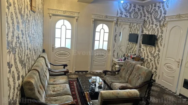 Satılır 3 otaqlı Mənzil Yeni tikili 98 m² Sumqayıt - şəkil 13