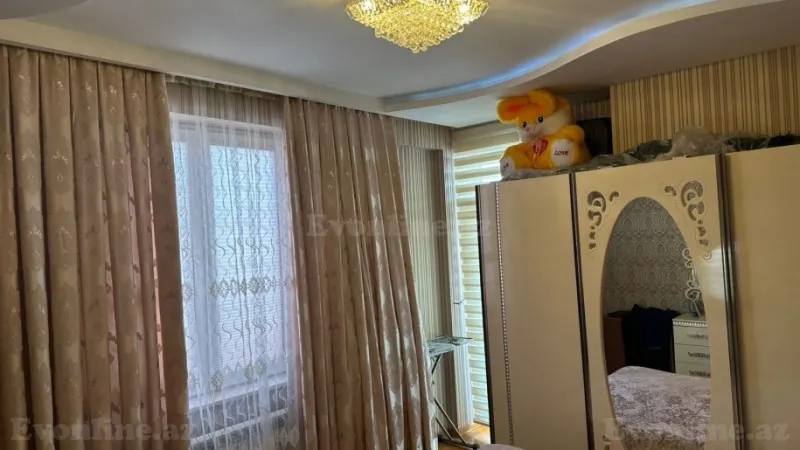 Satılır 3 otaqlı Mənzil Yeni tikili 98 m² Sumqayıt - şəkil 14