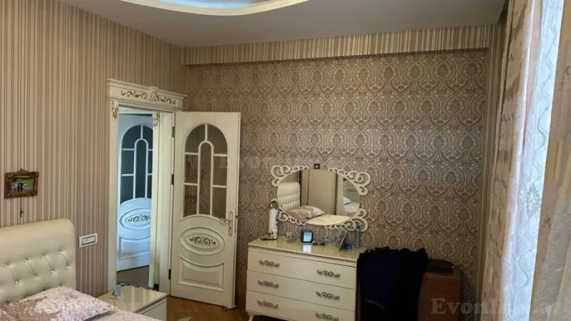 Satılır 3 otaqlı Mənzil Yeni tikili 98 m² Sumqayıt - şəkil 15