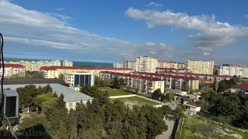 Satılır 3 otaqlı Mənzil Yeni tikili 98 m² Sumqayıt - şəkil 16