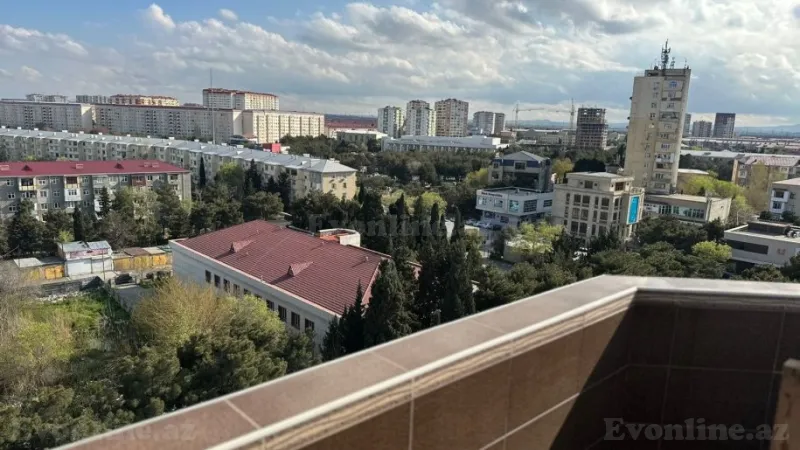 Satılır 3 otaqlı Mənzil Yeni tikili 98 m² Sumqayıt - şəkil 17