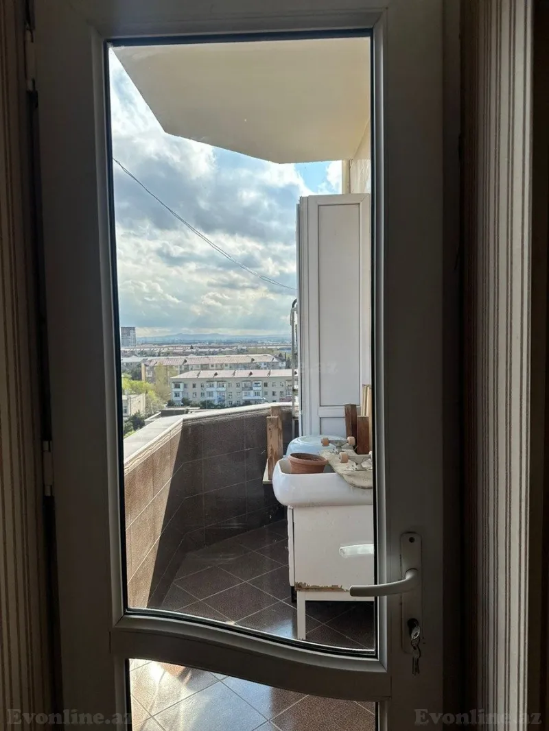 Satılır 3 otaqlı Mənzil Yeni tikili 98 m² Sumqayıt - şəkil 18