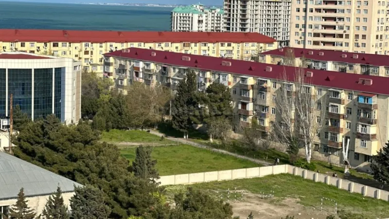 Satılır 3 otaqlı Mənzil Yeni tikili 98 m² Sumqayıt - şəkil 19