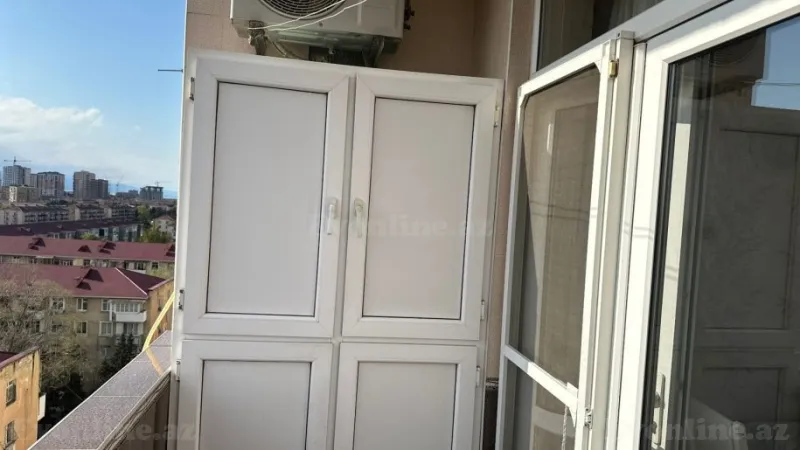 Satılır 3 otaqlı Mənzil Yeni tikili 98 m² Sumqayıt - şəkil 20