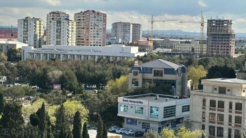 Satılır 3 otaqlı Mənzil Yeni tikili 98 m² Sumqayıt - şəkil 21