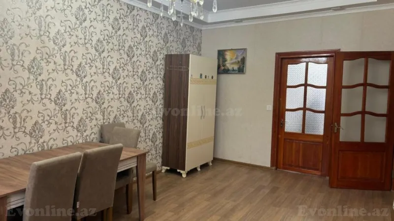 Satılır 2 otaqlı Mənzil Köhnə tikili 55 m² 7-ci mikrorayon - şəkil 3