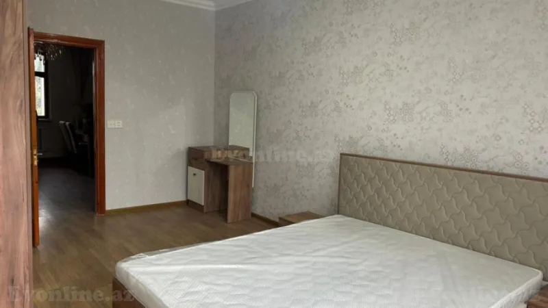 Satılır 2 otaqlı Mənzil Köhnə tikili 55 m² 7-ci mikrorayon - şəkil 9