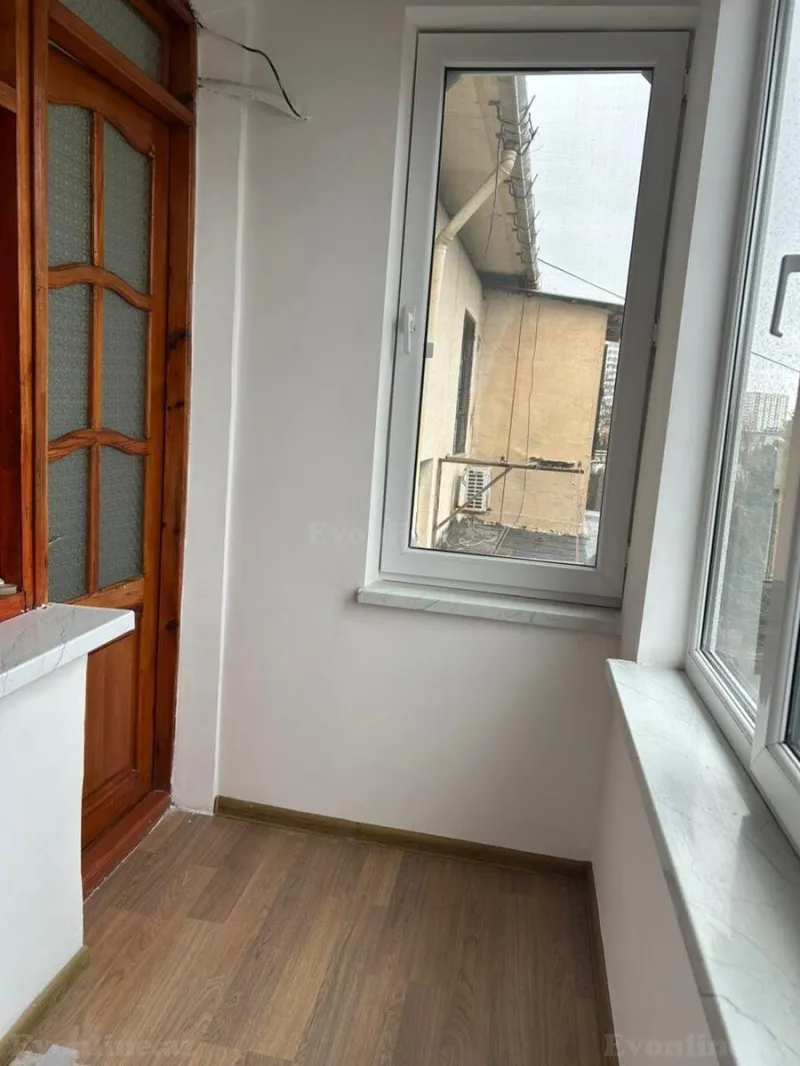 Satılır 2 otaqlı Mənzil Köhnə tikili 55 m² 7-ci mikrorayon - şəkil 11