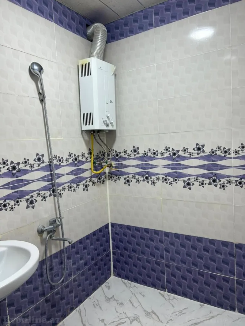 Satılır 2 otaqlı Mənzil Köhnə tikili 55 m² 7-ci mikrorayon - şəkil 14