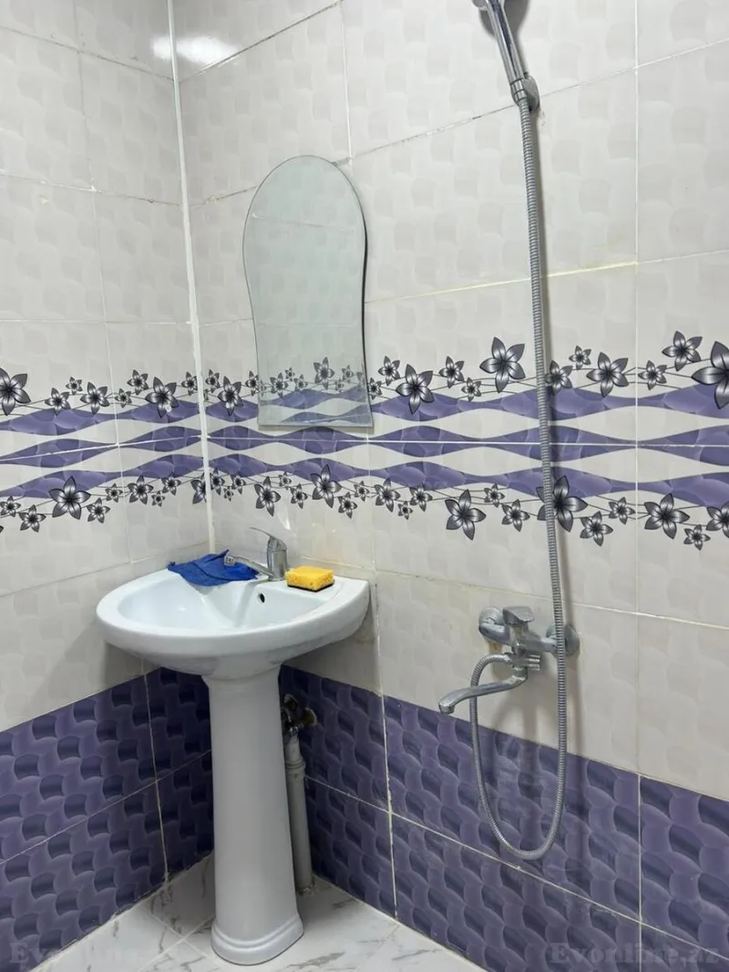 Satılır 2 otaqlı Mənzil Köhnə tikili 55 m² 7-ci mikrorayon - şəkil 15