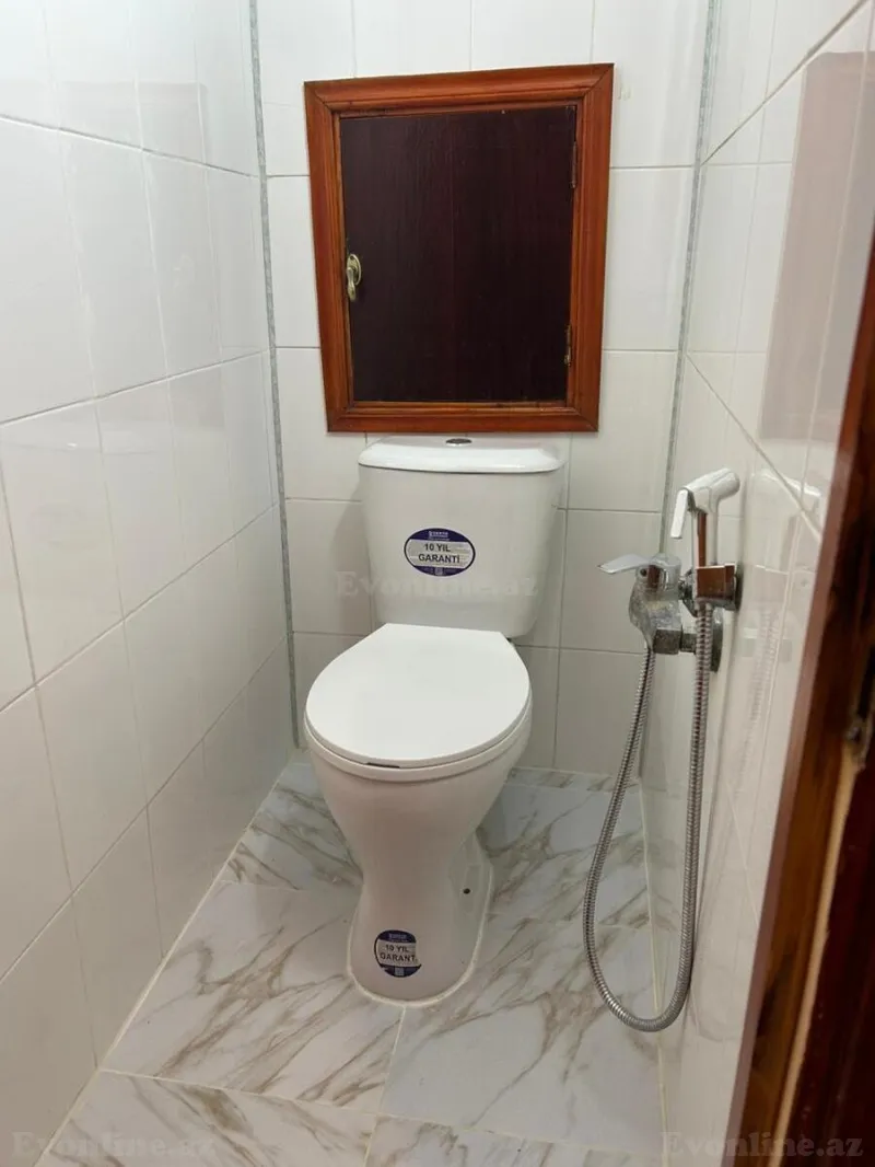 Satılır 2 otaqlı Mənzil Köhnə tikili 55 m² 7-ci mikrorayon - şəkil 16
