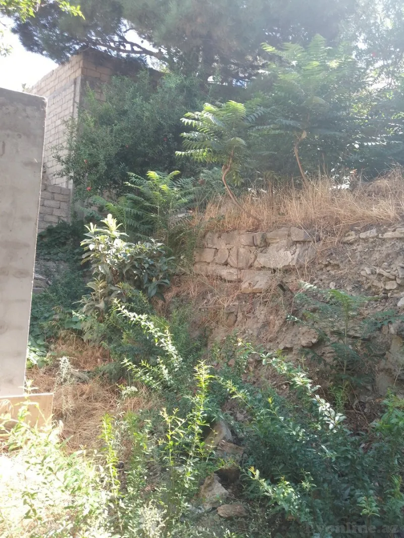 Satılır Torpaq 1.5 sot Badamdar