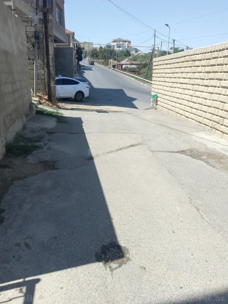 Satılır Torpaq 1.5 sot Badamdar - şəkil 3