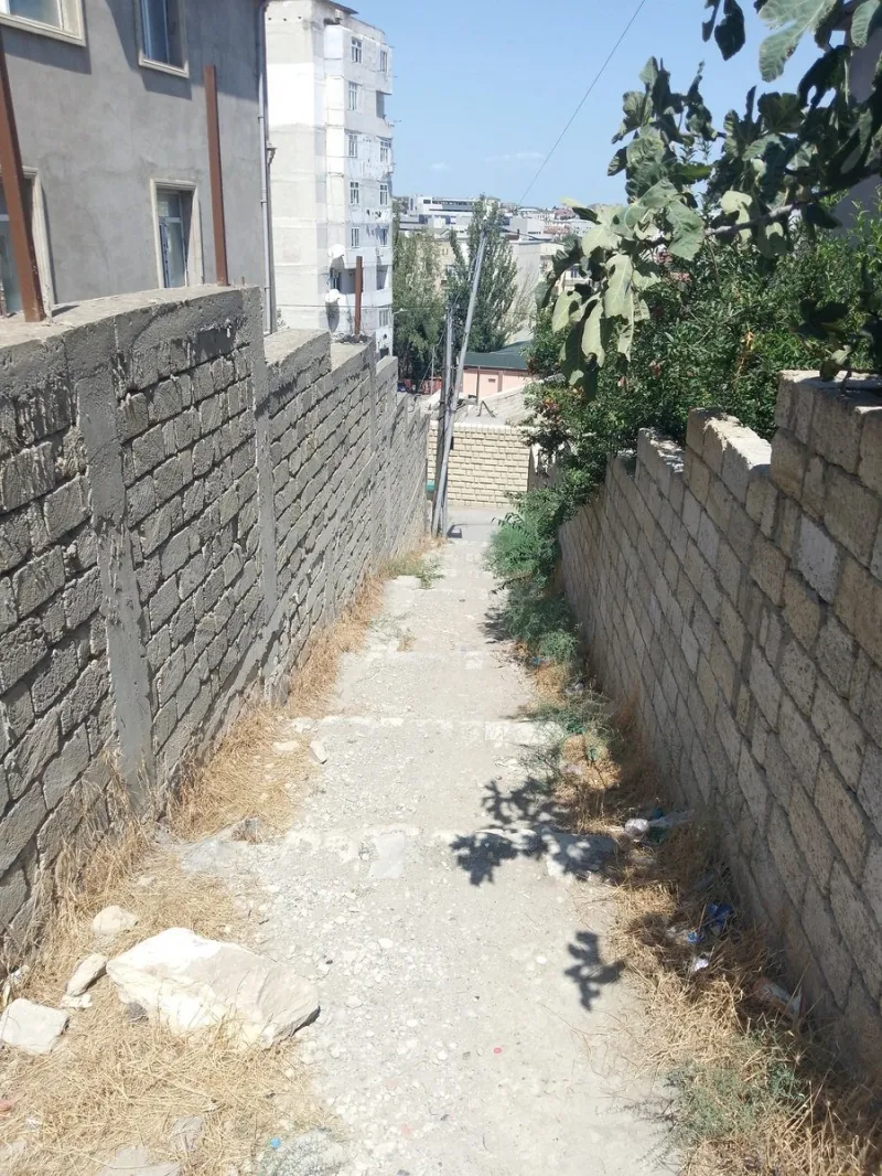 Satılır Torpaq 1.5 sot Badamdar - şəkil 4