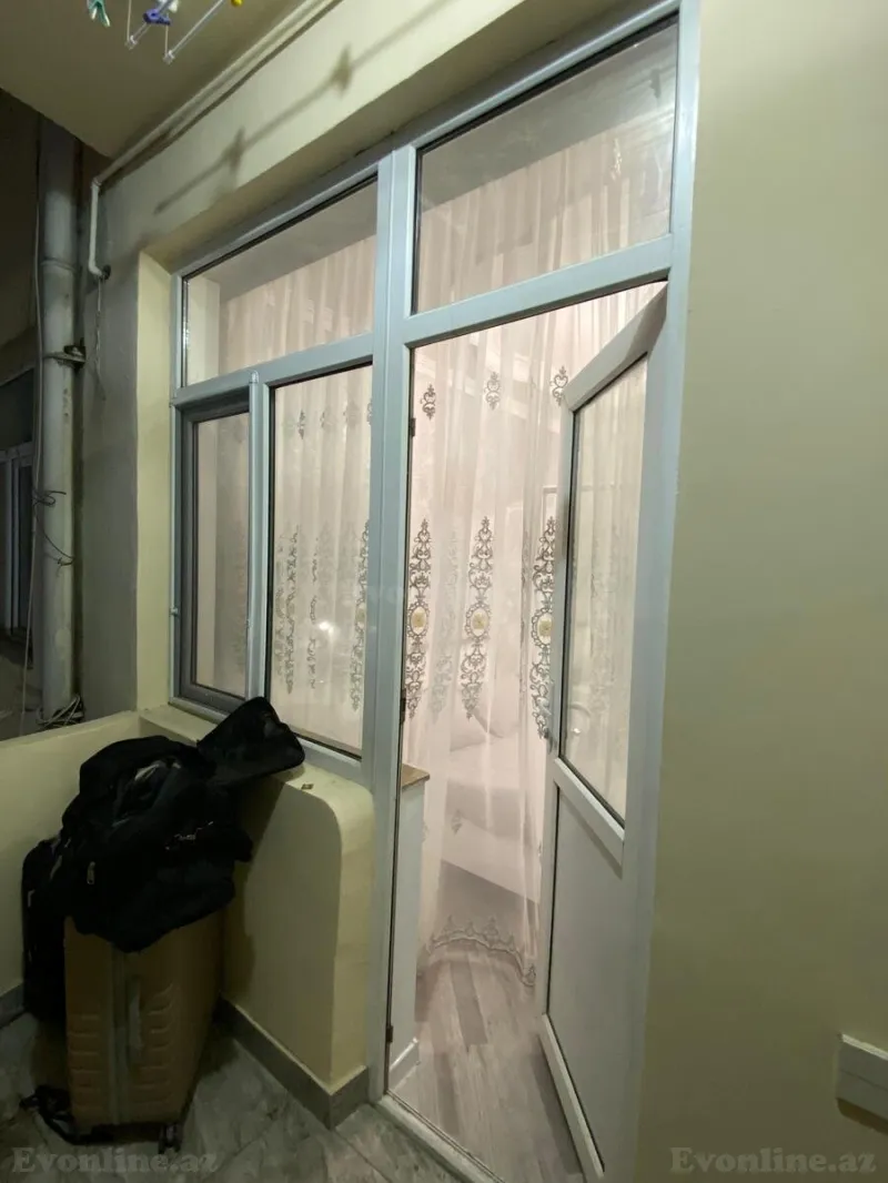 Satılır 2 otaqlı Mənzil Yeni tikili 62 m² Əhmədli m. - şəkil 14