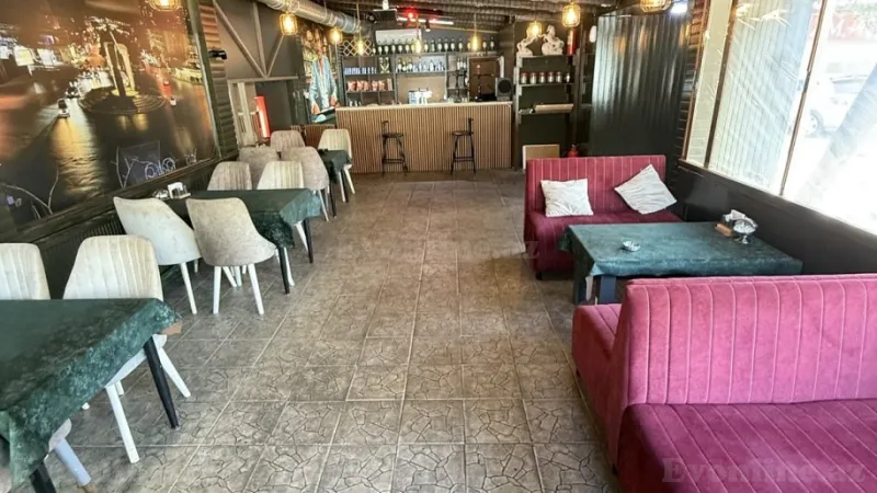 Kirayə verilir Obyekt 160 m² 8-ci kilometr