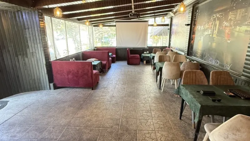 Kirayə verilir Obyekt 160 m² 8-ci kilometr - şəkil 2