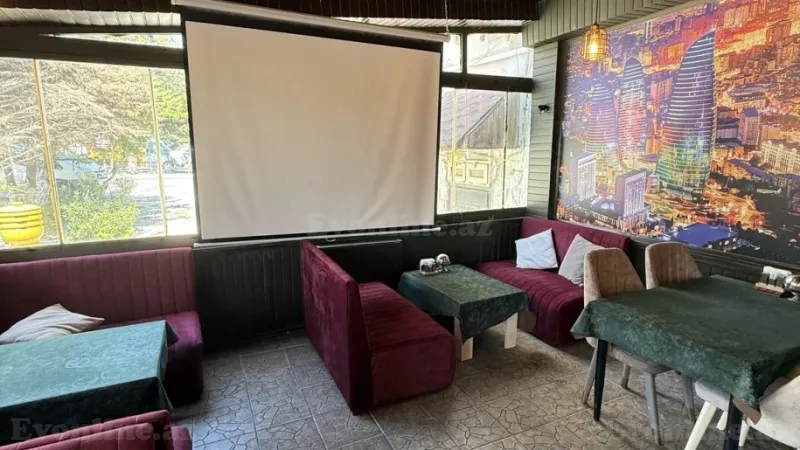 Kirayə verilir Obyekt 160 m² 8-ci kilometr - şəkil 3