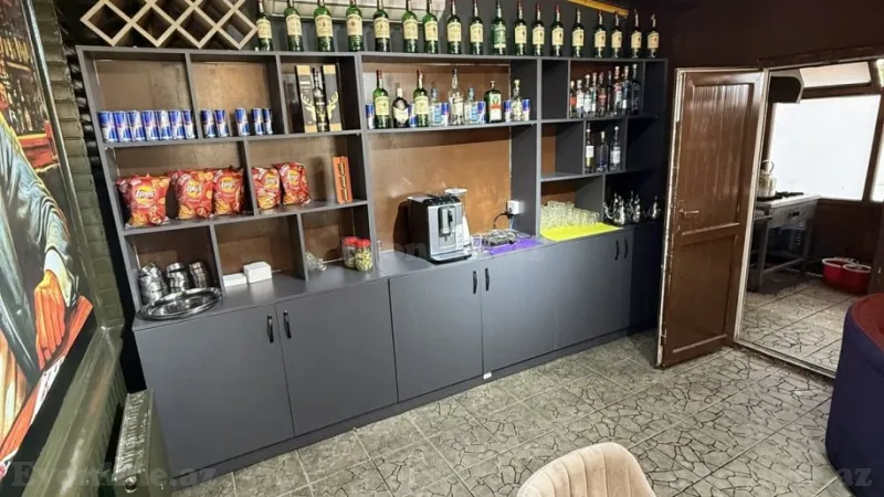 Kirayə verilir Obyekt 160 m² 8-ci kilometr - şəkil 5