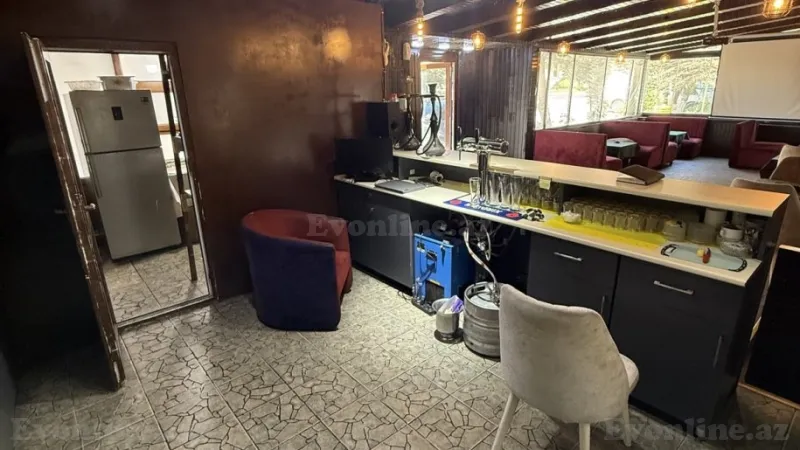 Kirayə verilir Obyekt 160 m² 8-ci kilometr - şəkil 6
