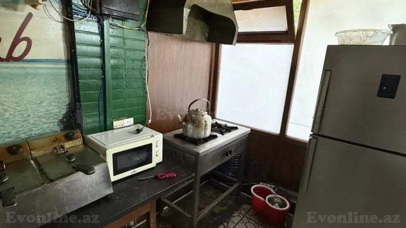 Kirayə verilir Obyekt 160 m² 8-ci kilometr - şəkil 7