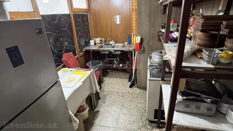 Kirayə verilir Obyekt 160 m² 8-ci kilometr - şəkil 8