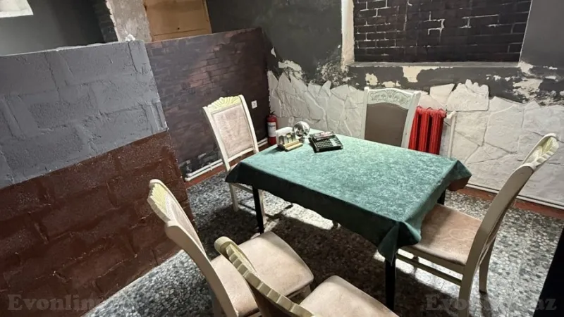 Kirayə verilir Obyekt 160 m² 8-ci kilometr - şəkil 11