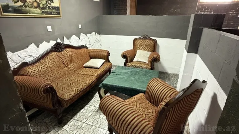Kirayə verilir Obyekt 160 m² 8-ci kilometr - şəkil 12