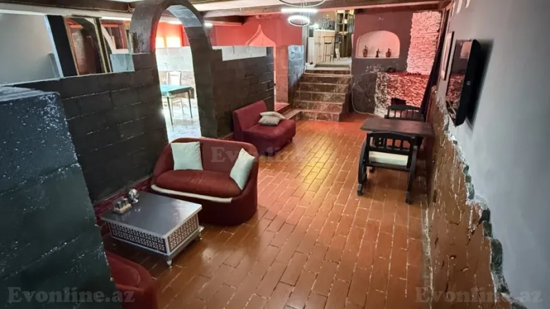 Kirayə verilir Obyekt 160 m² 8-ci kilometr - şəkil 13