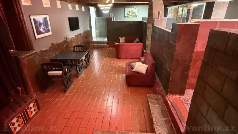 Kirayə verilir Obyekt 160 m² 8-ci kilometr - şəkil 14