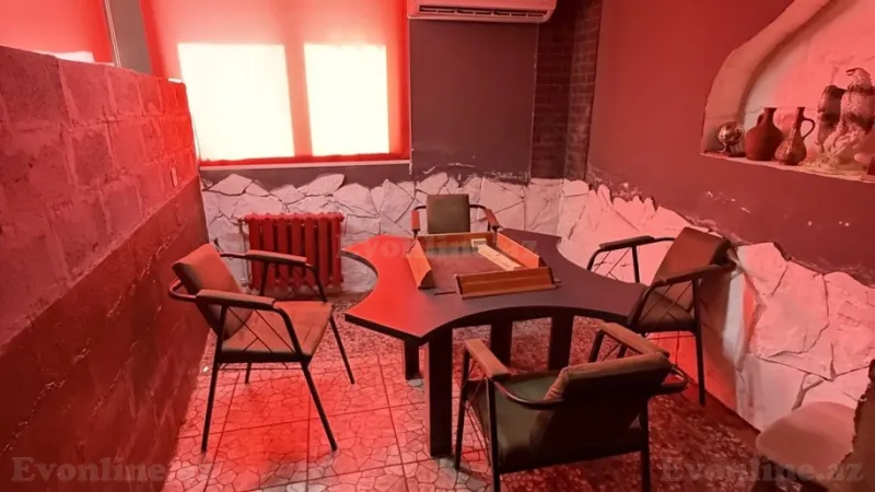 Kirayə verilir Obyekt 160 m² 8-ci kilometr - şəkil 15