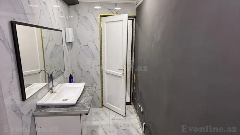 Kirayə verilir Obyekt 160 m² 8-ci kilometr - şəkil 16