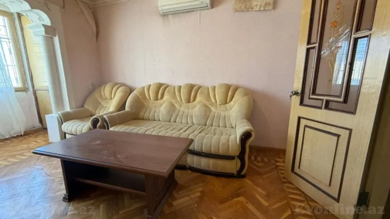 Satılır 4 otaqlı Mənzil Köhnə tikili 81.6 m² Elmlər Akademiyası m. - şəkil 7
