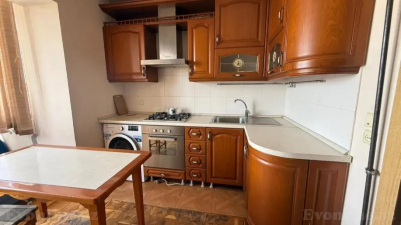 Satılır 4 otaqlı Mənzil Köhnə tikili 81.6 m² Elmlər Akademiyası m. - şəkil 22