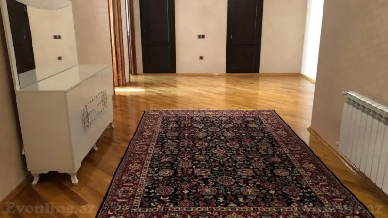 Kirayə verilir 3 otaqlı Mənzil Yeni tikili 155 m² Nəriman Nərimanov m. - şəkil 5