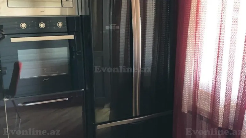 Kirayə verilir 3 otaqlı Mənzil Yeni tikili 155 m² Nəriman Nərimanov m. - şəkil 10