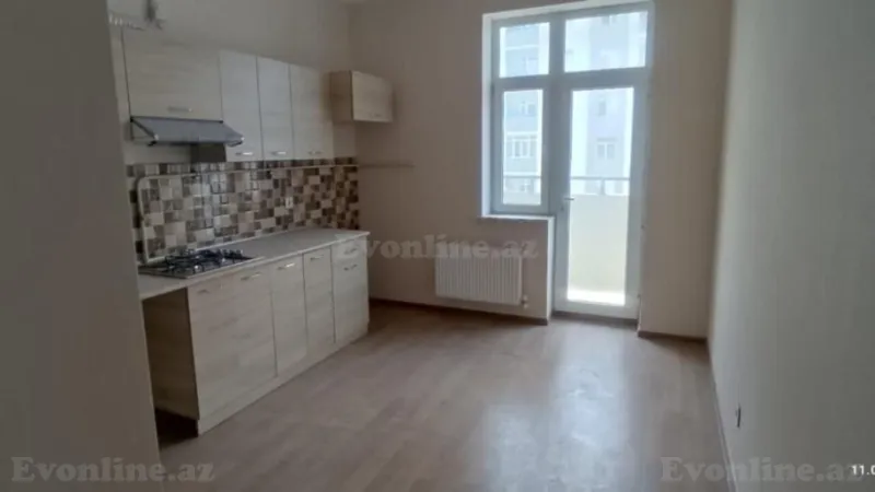 Satılır 3 otaqlı Mənzil Yeni tikili 80 m² Hövsan