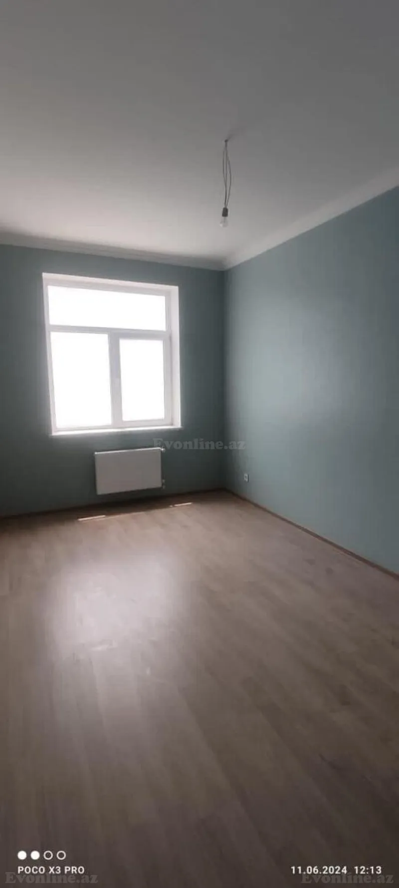 Satılır 3 otaqlı Mənzil Yeni tikili 80 m² Hövsan - şəkil 10