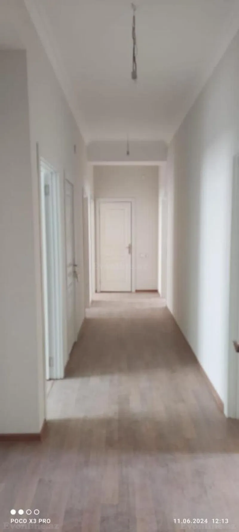 Satılır 3 otaqlı Mənzil Yeni tikili 80 m² Hövsan - şəkil 11