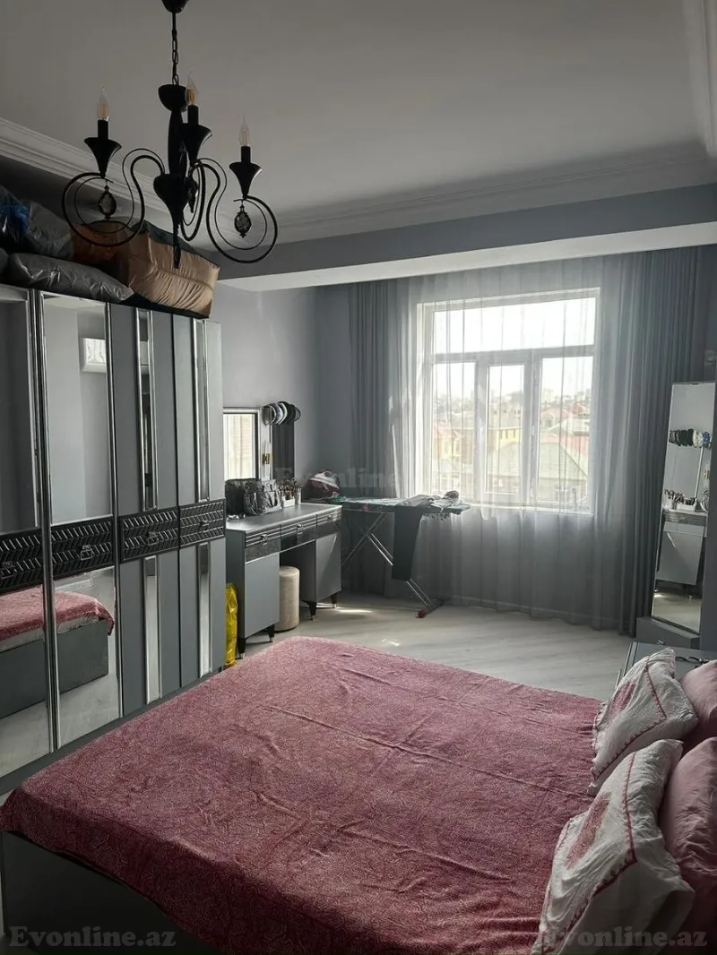 Satılır 2 otaqlı Mənzil Köhnə tikili 75 m² Biləcəri - şəkil 5